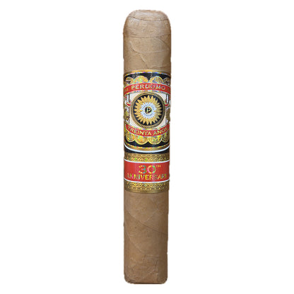 Perdomo 30th Anniversary Connecticut Cigar Single