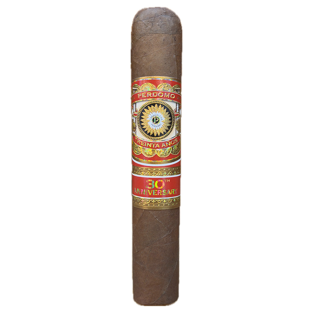 Perdomo 30th Anniversary Sungrown Cigar 