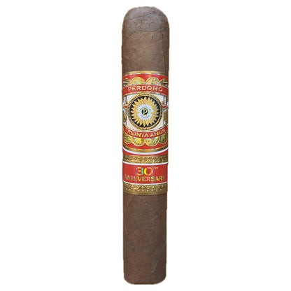 Perdomo 30th Anniversary Sungrown Cigar 