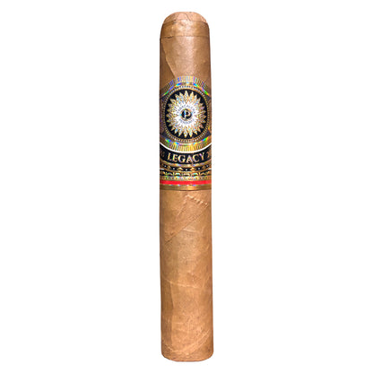 Perdomo Legacy Connecticut Cigar Single