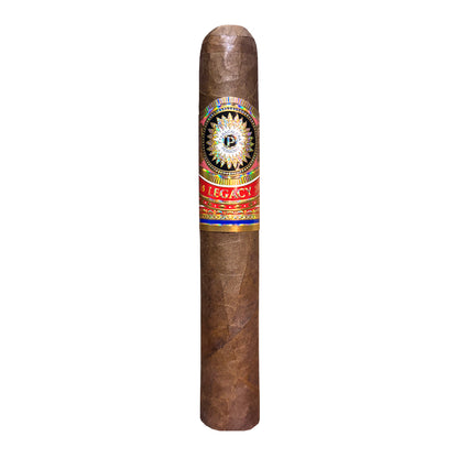 Perdomo Legacy Nicaraguan Shade Grown Cigar Single