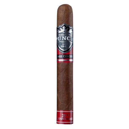 Punch Rare Corojo 25th Anniversary Cigar Single