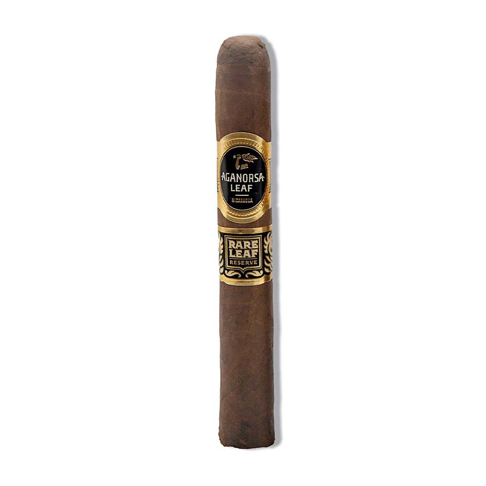 Aganorsa Rare Leaf Maduro