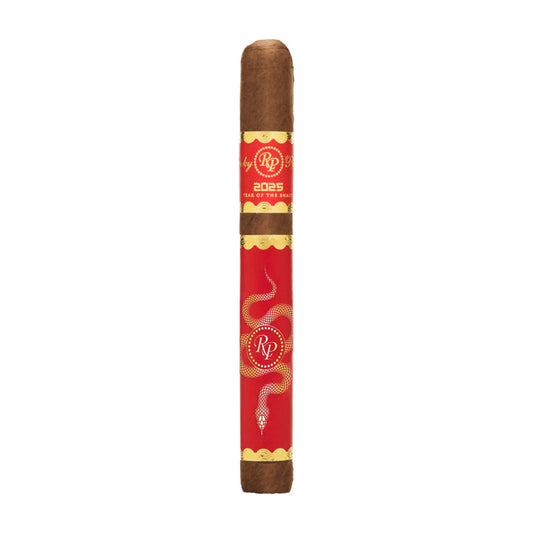 Rocky Patel Year of the Snake 2025
