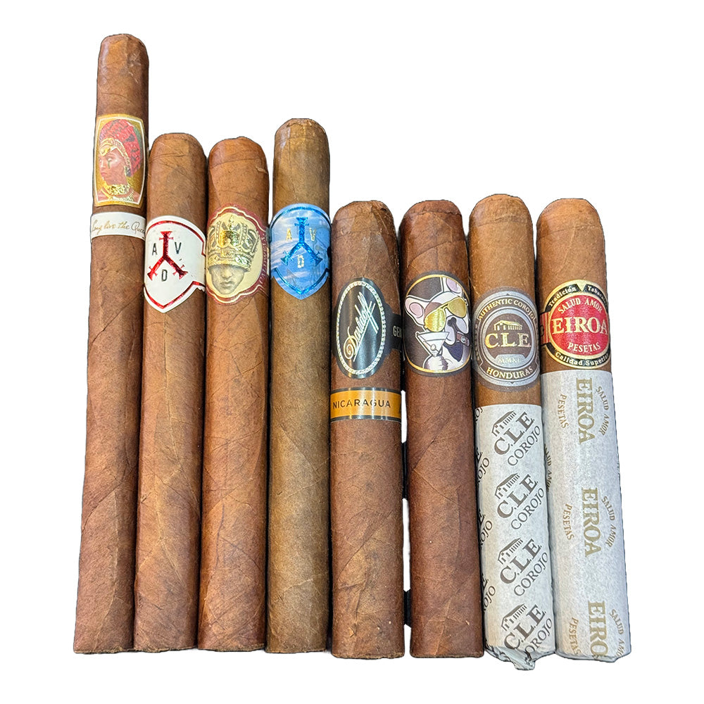 Renegade $99 Sampler Battle