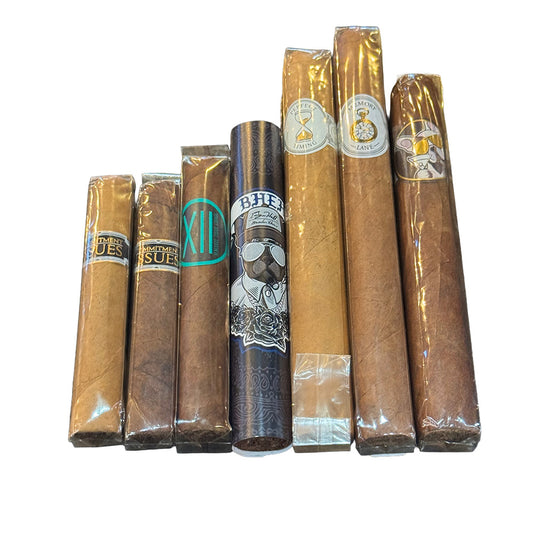Renegade Exclussive Banded Sampler
