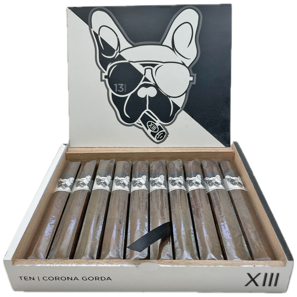 Renegade XIII Anniversary Cigar