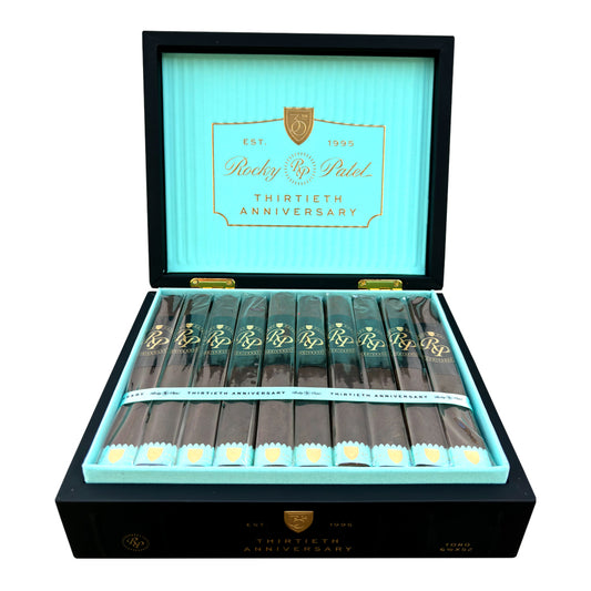 Rocky Patel 30th Anniversary