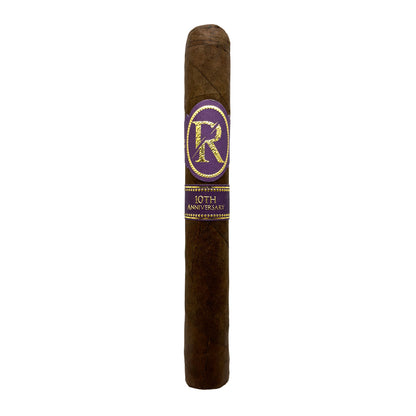 Rojas Cigars 10th Anniversary Limited Edition