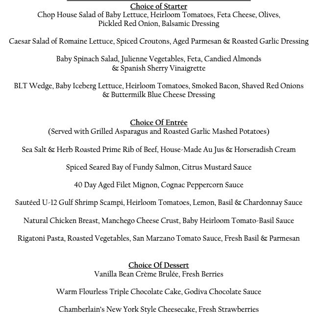 Jake Wyatt Dinner Thursday 9/11/25
