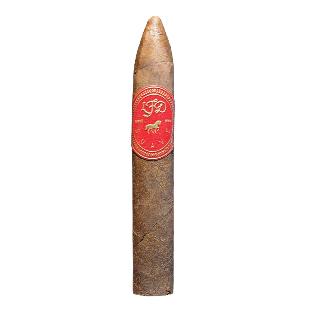La Flor Dominicana Suave Grand Maduro No6 Cigar Single