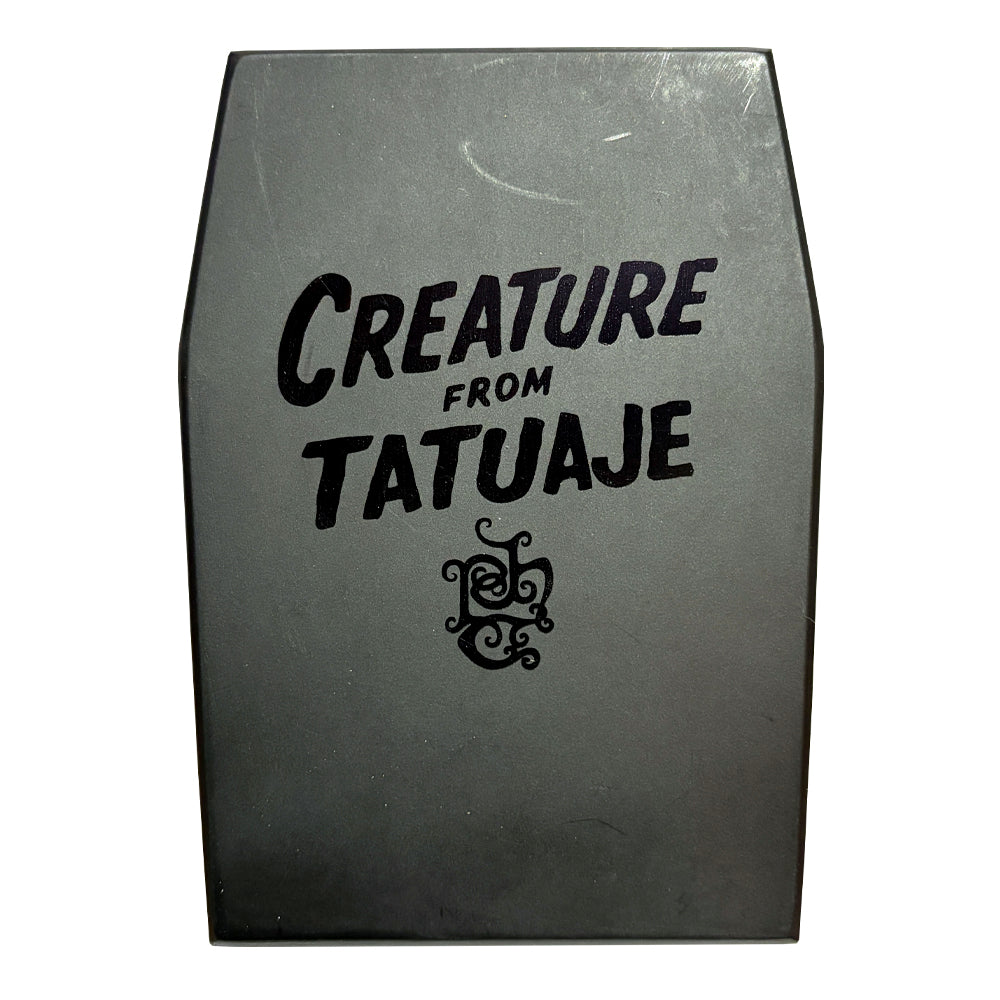 Tatuaje Creature Closed Box