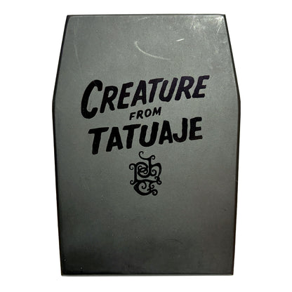 Tatuaje Creature Closed Box
