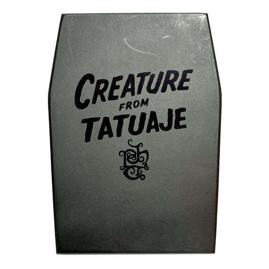 Tatuaje Creature Closed Box