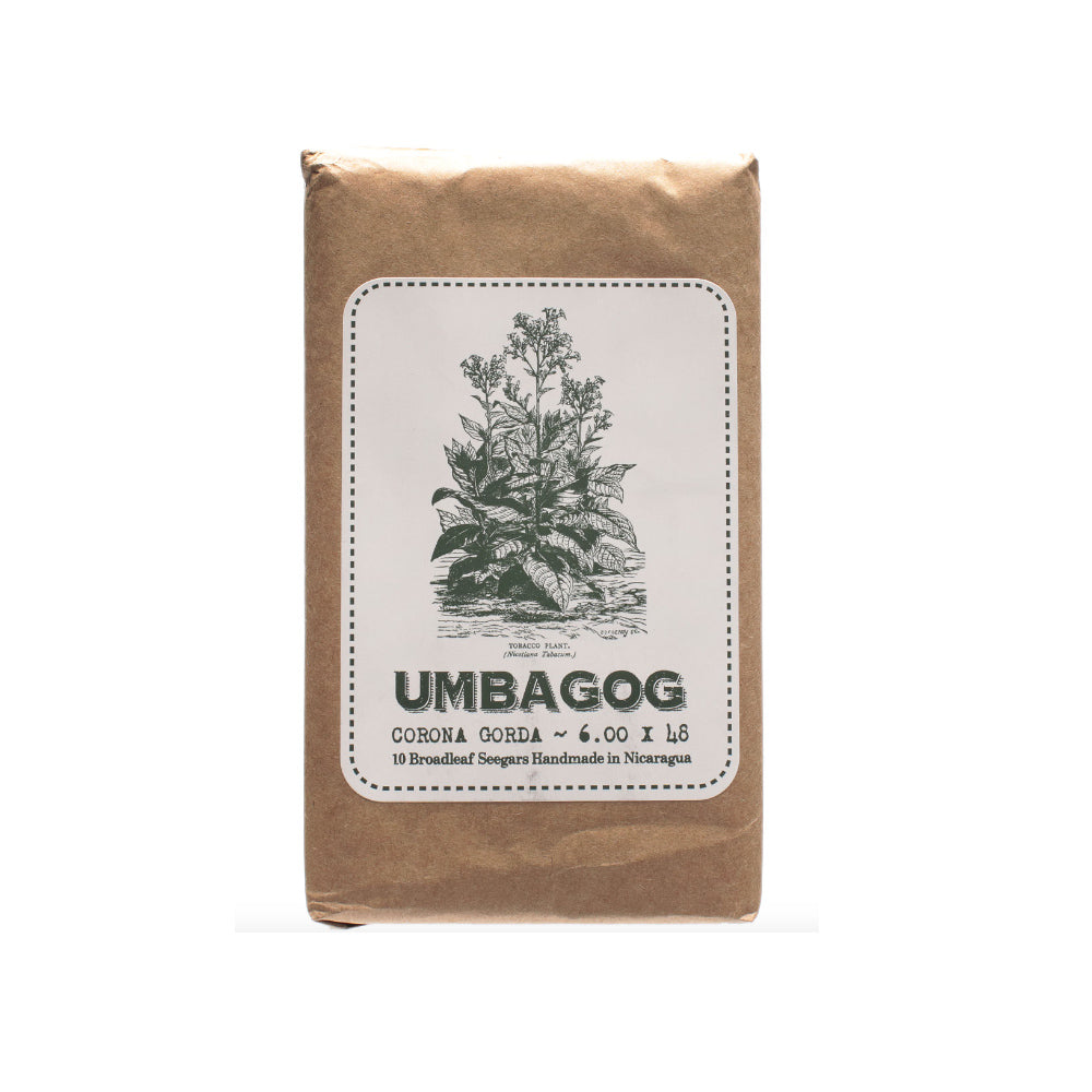 Dunbarton Umbagog Bundle