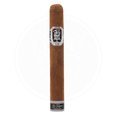 Undercrown El Tigre Dominicano Cigar Single