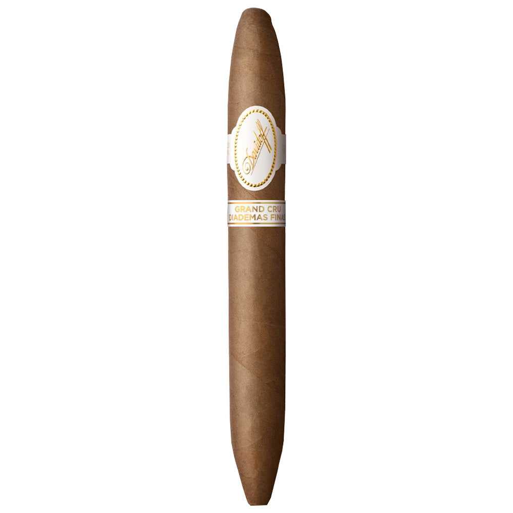 Davidoff Grand Cru Diademas Finas Limited Edition Cigar Single