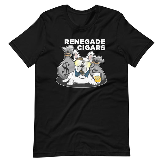 Renegade Baller T-Shirt