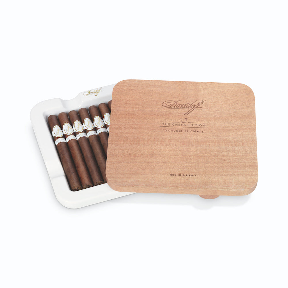 Davidoff Chef's Edition LE