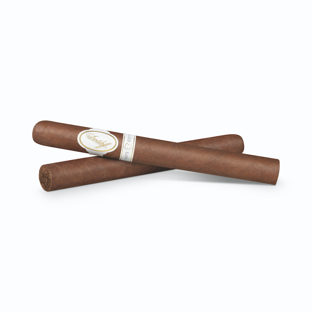 Davidoff Chef's Edition LE