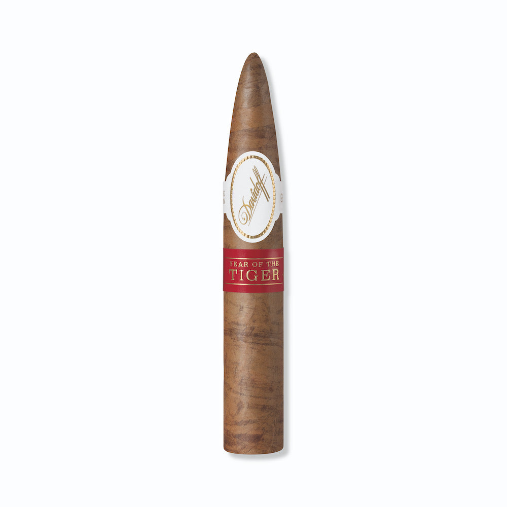 Davidoff Year of the Tiger (2022 LE)