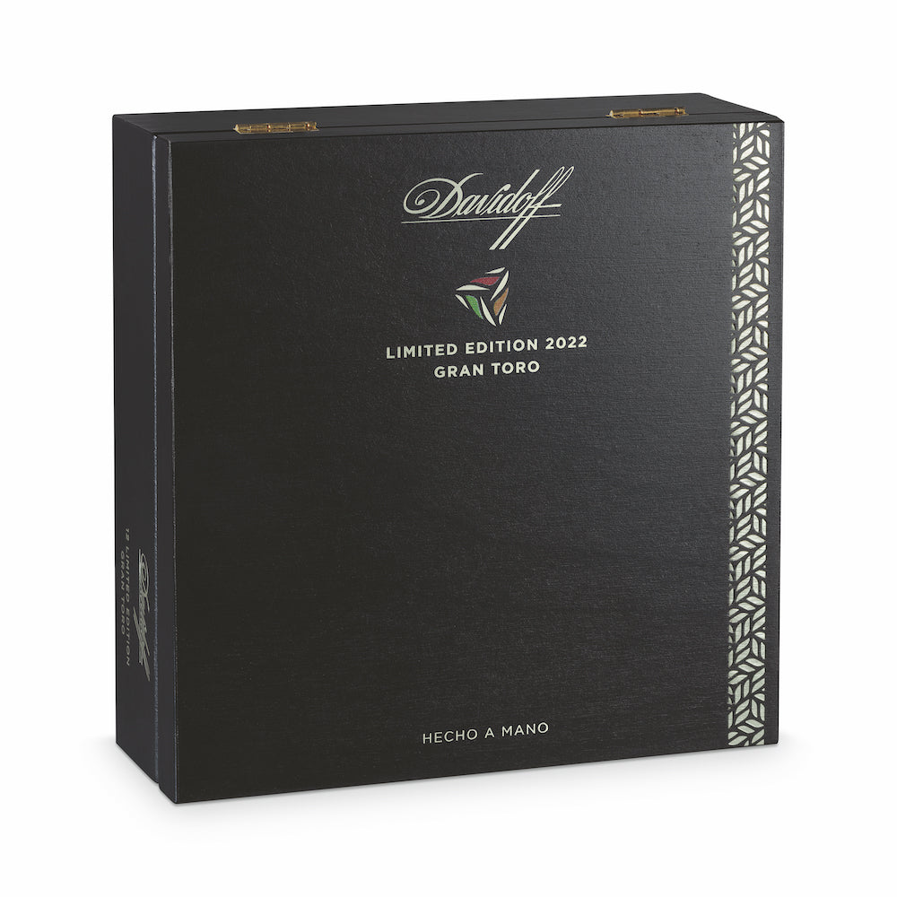 Davidoff Limited Edition 2022