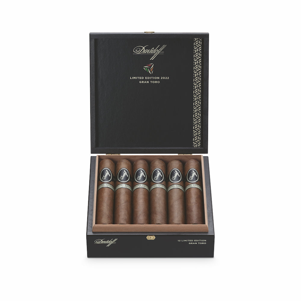 Davidoff Limited Edition 2022