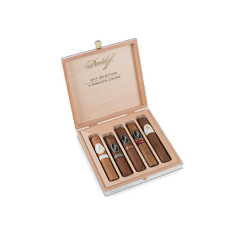 Davidoff Gift Selection (Sampler)