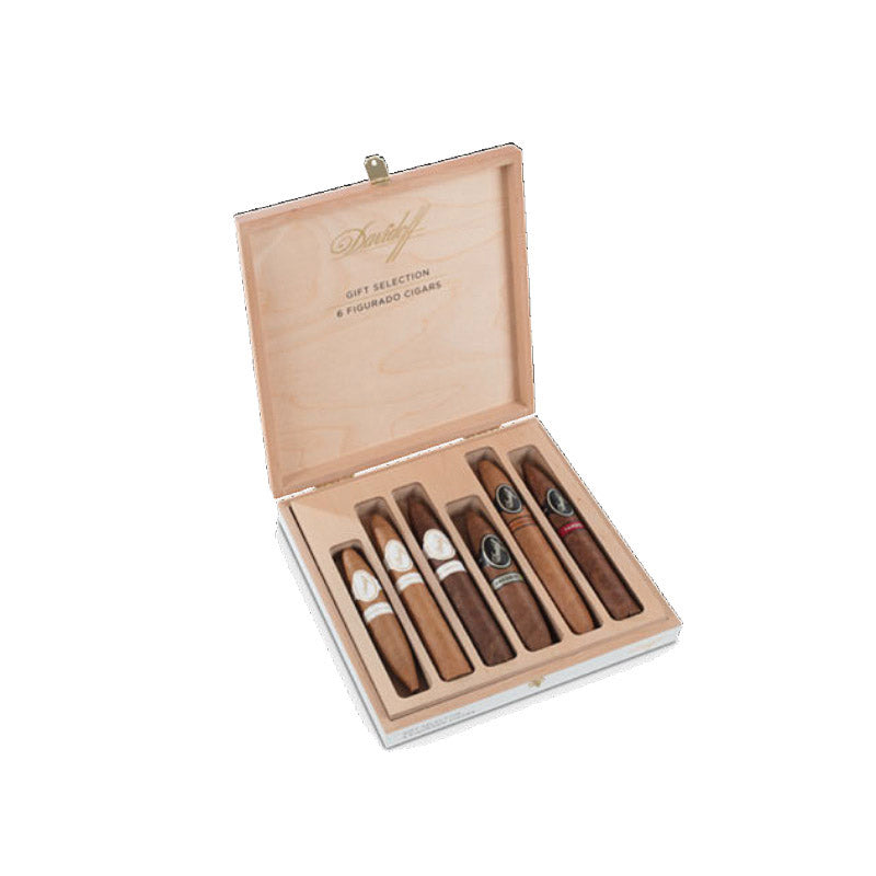 Davidoff Gift Selection (Sampler)