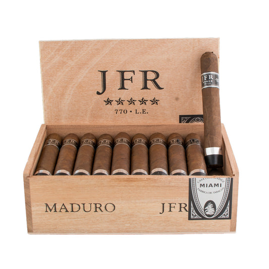 JFR 770 Maduro