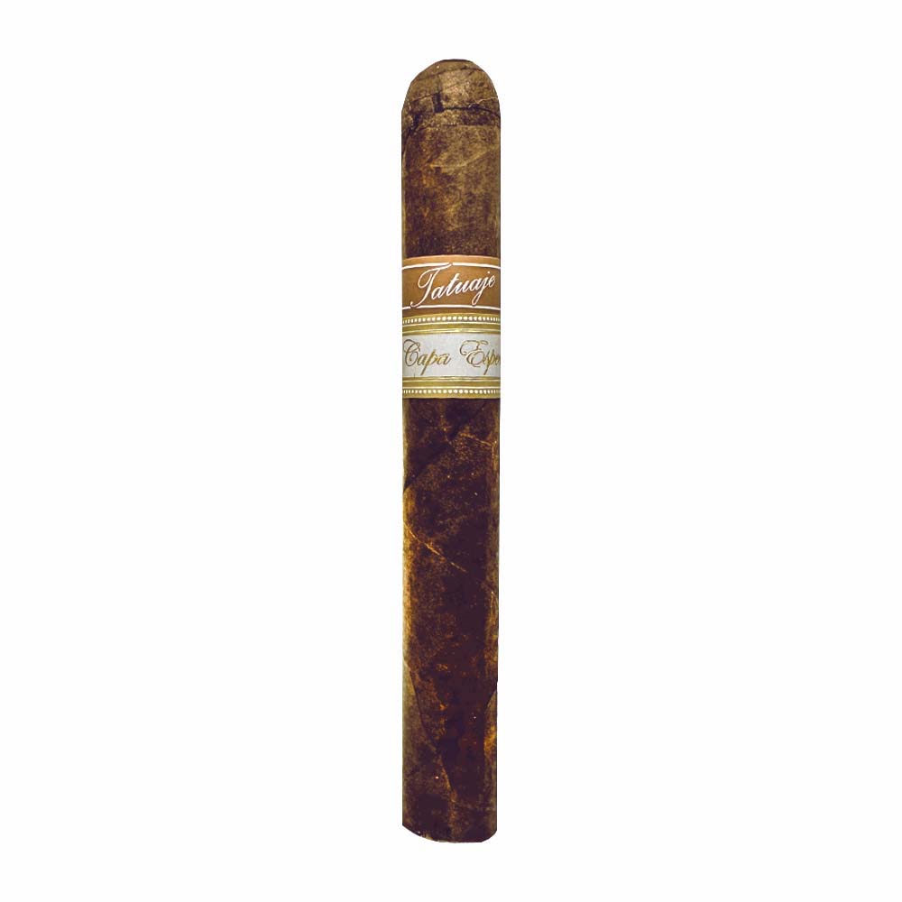 Tatuaje 7th Capa Especial