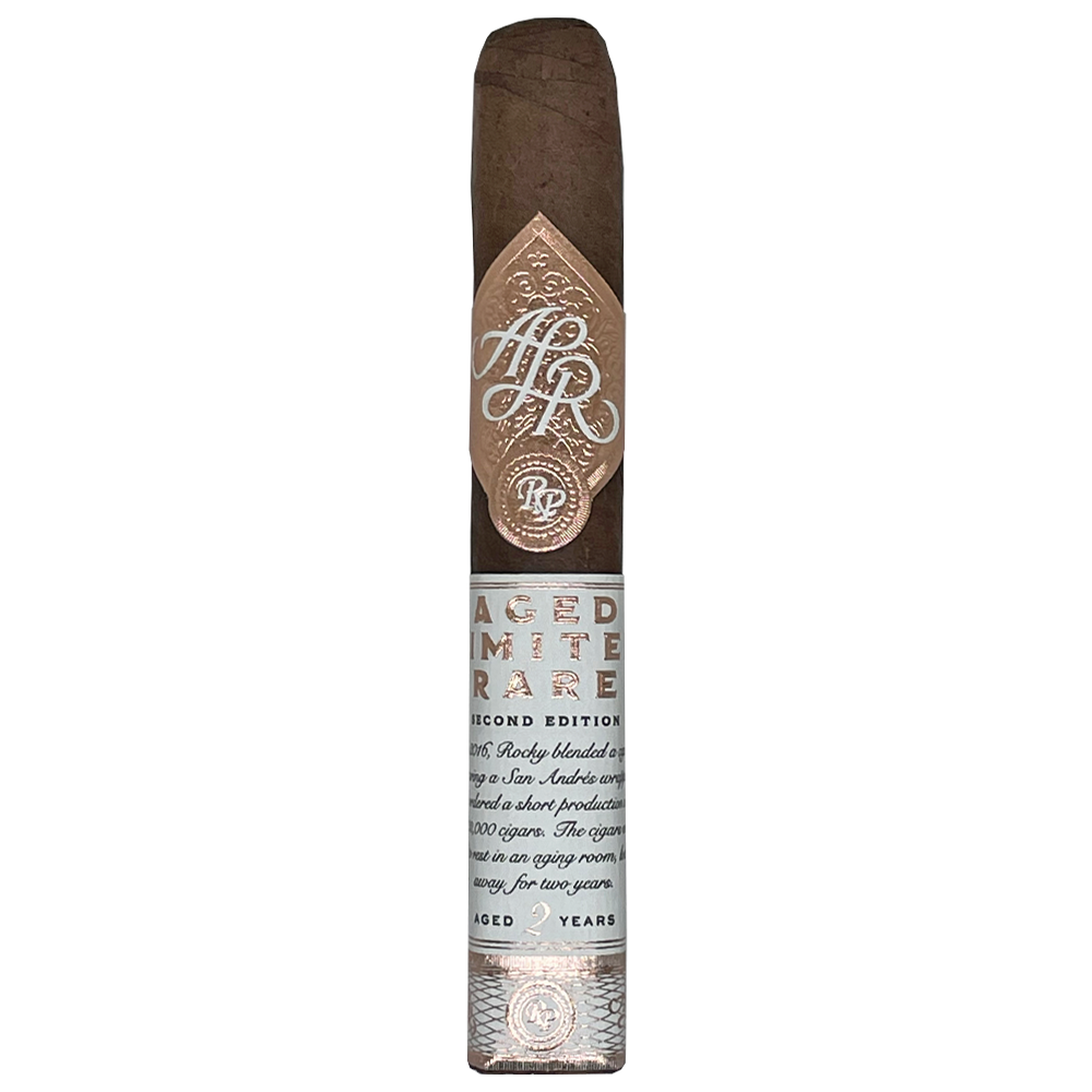 Rocky Patel ALR 2nd Edition