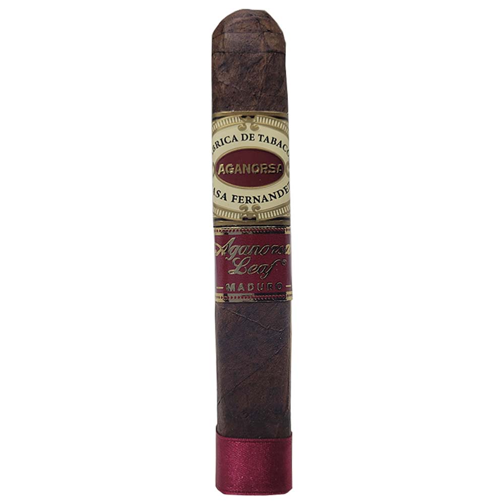 Casa Fernandez Aganorsa Leaf Maduro