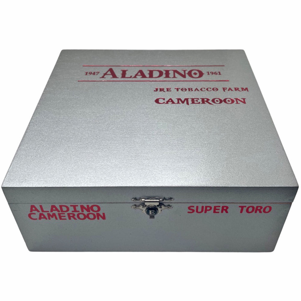 Aladino Cameroon