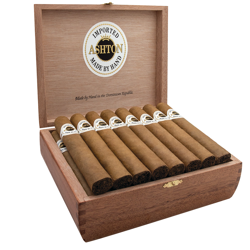 Ashton Classic by Ashton Cigars - Renegade Cigars