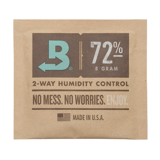 Boveda 8-Gram Humidification Packs