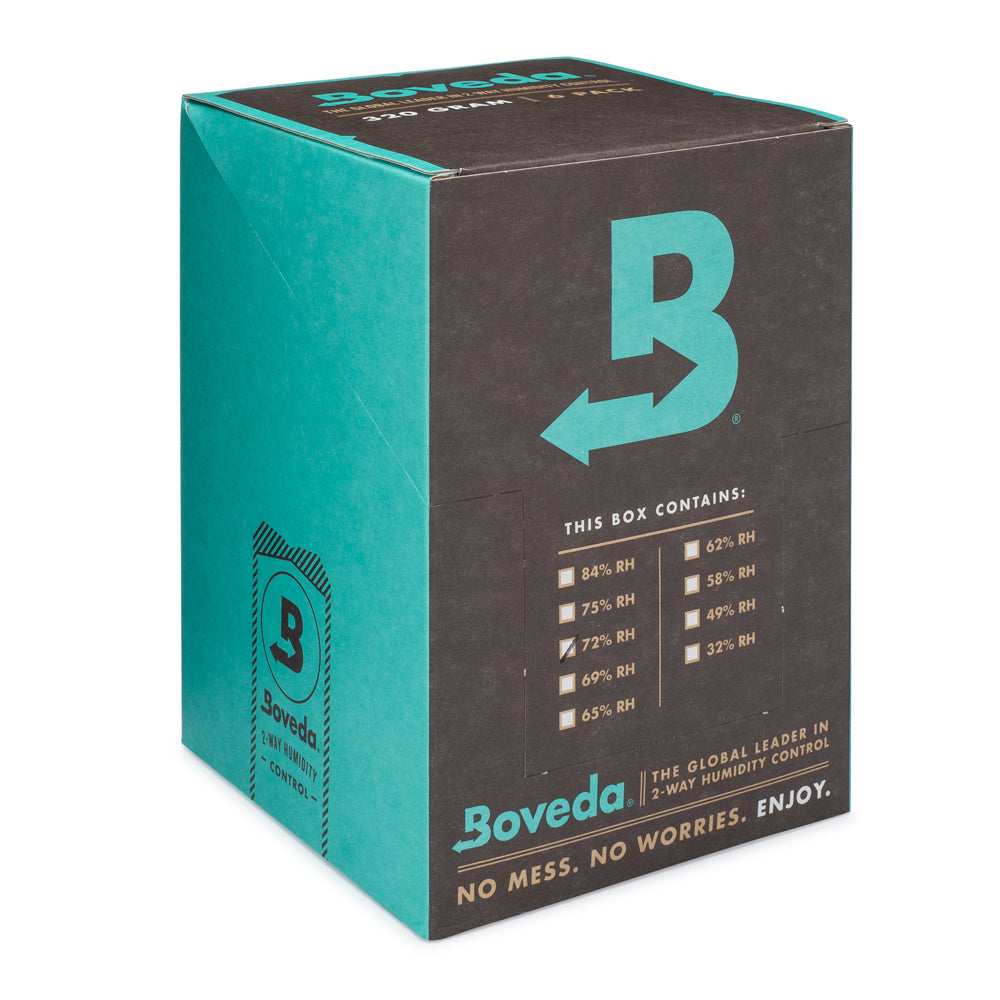 Boveda 320-Gram Humidification Packets