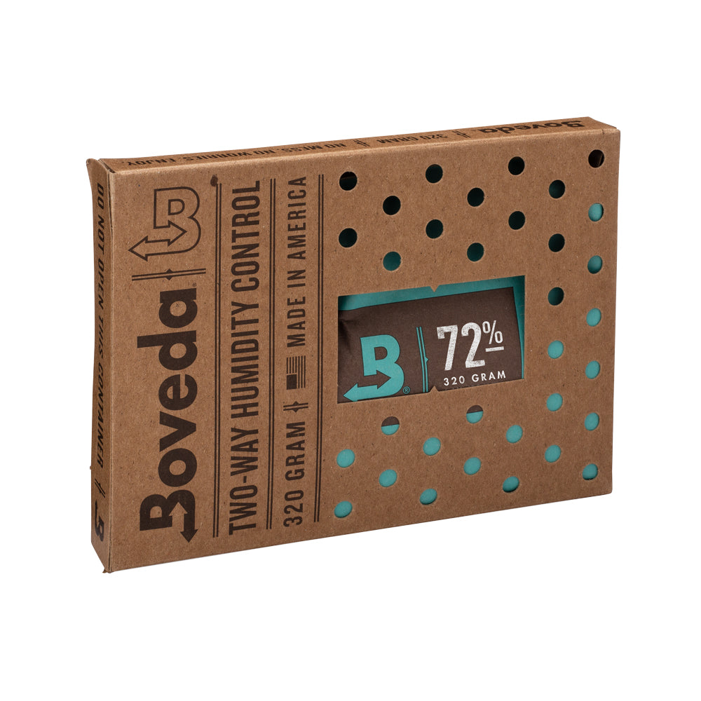 Boveda 320-Gram Humidification Packets