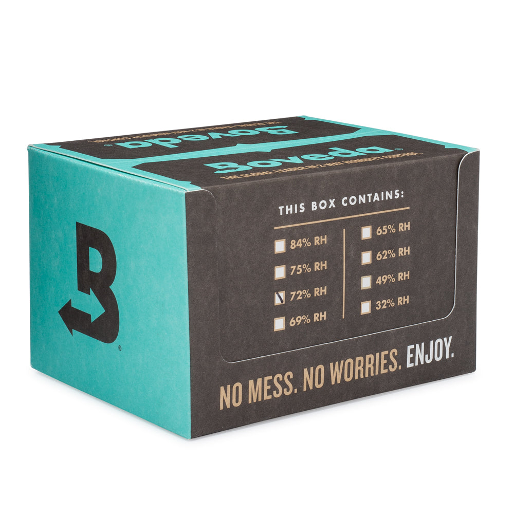 Boveda 60-Gram Humidification Packs