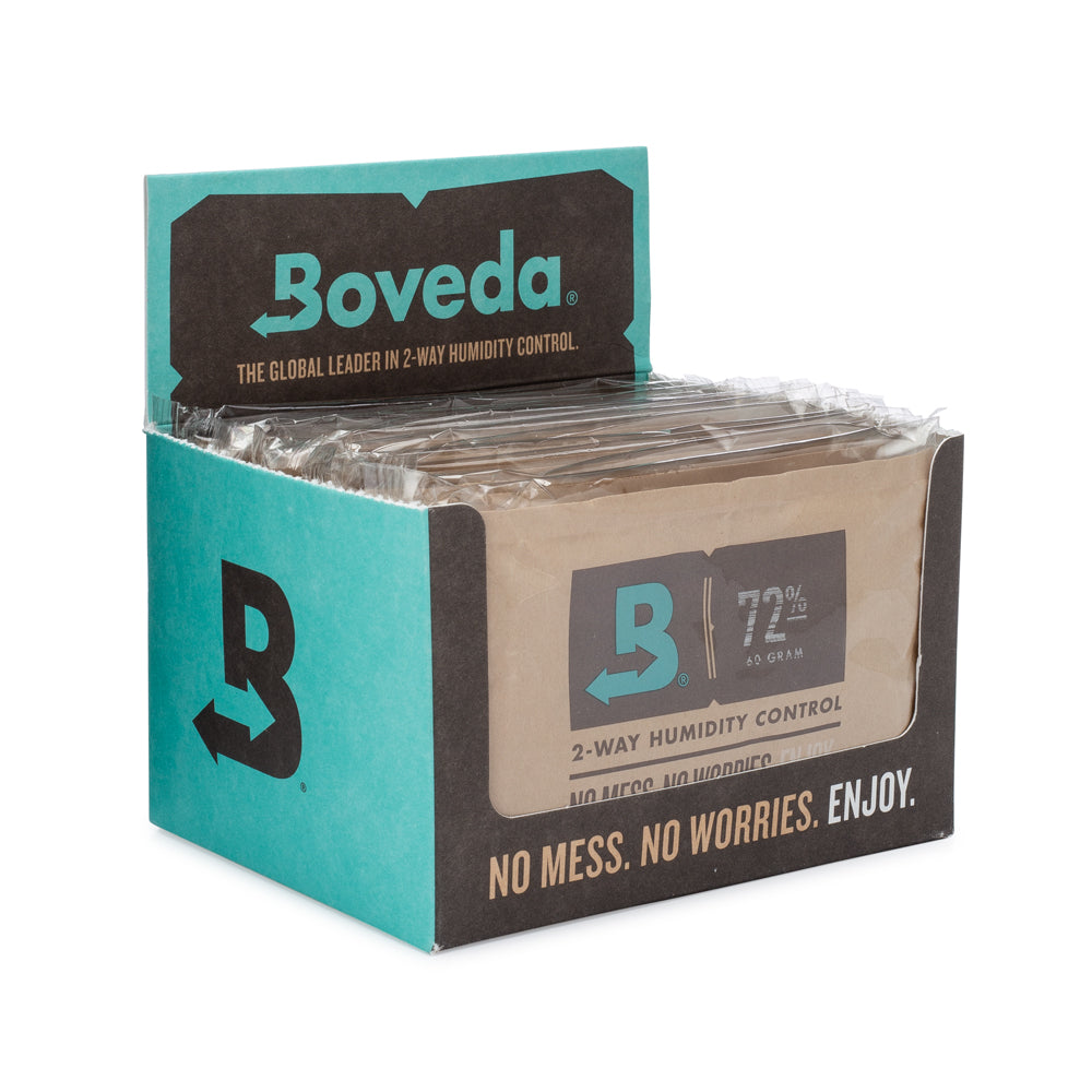 Boveda 60-Gram Humidification Packs