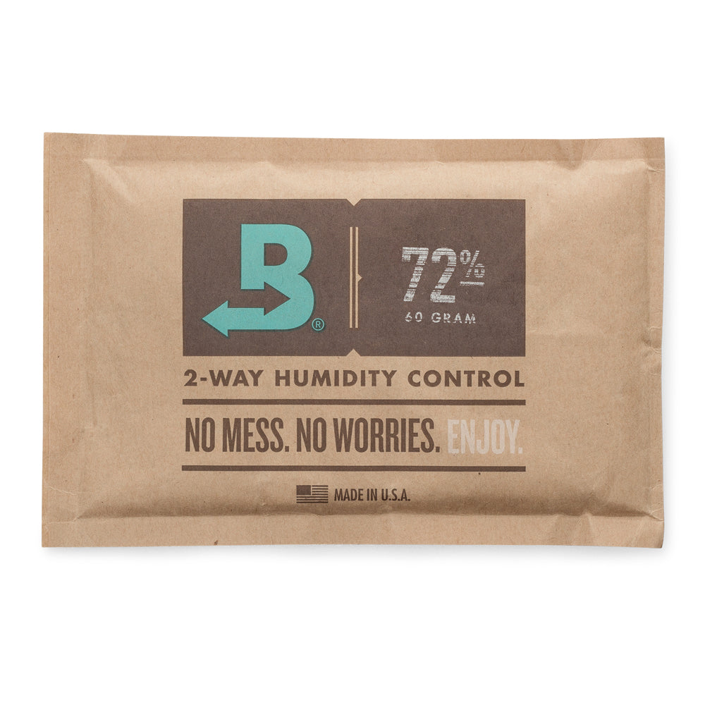 Boveda 60-Gram Humidification Packs