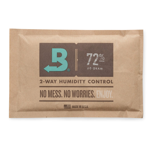 Boveda 60-Gram Humidification Packs