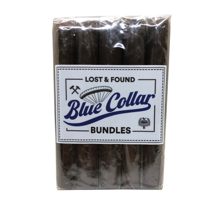 Lost & Found BLUE COLLAR BUNDLES