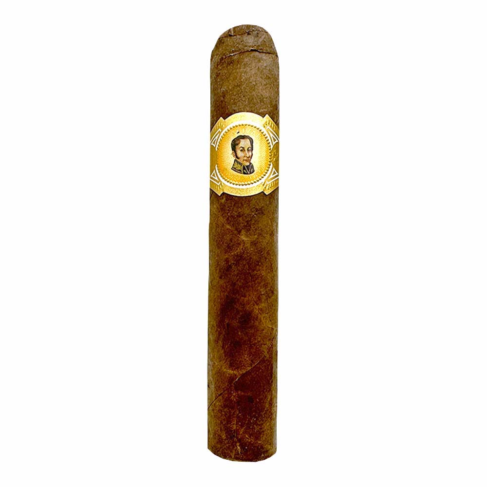 Bolivar Cofradia