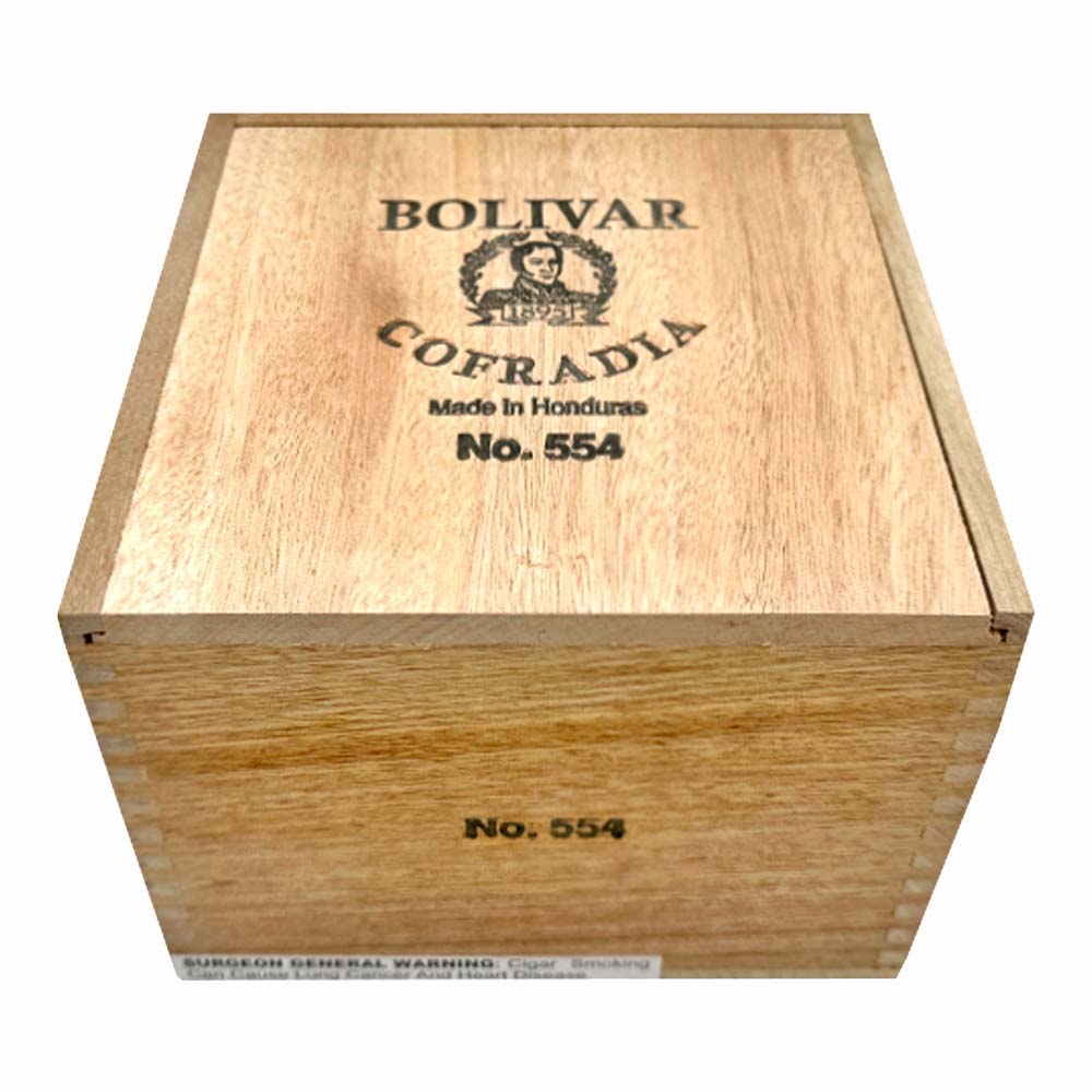 Bolivar Cofradia