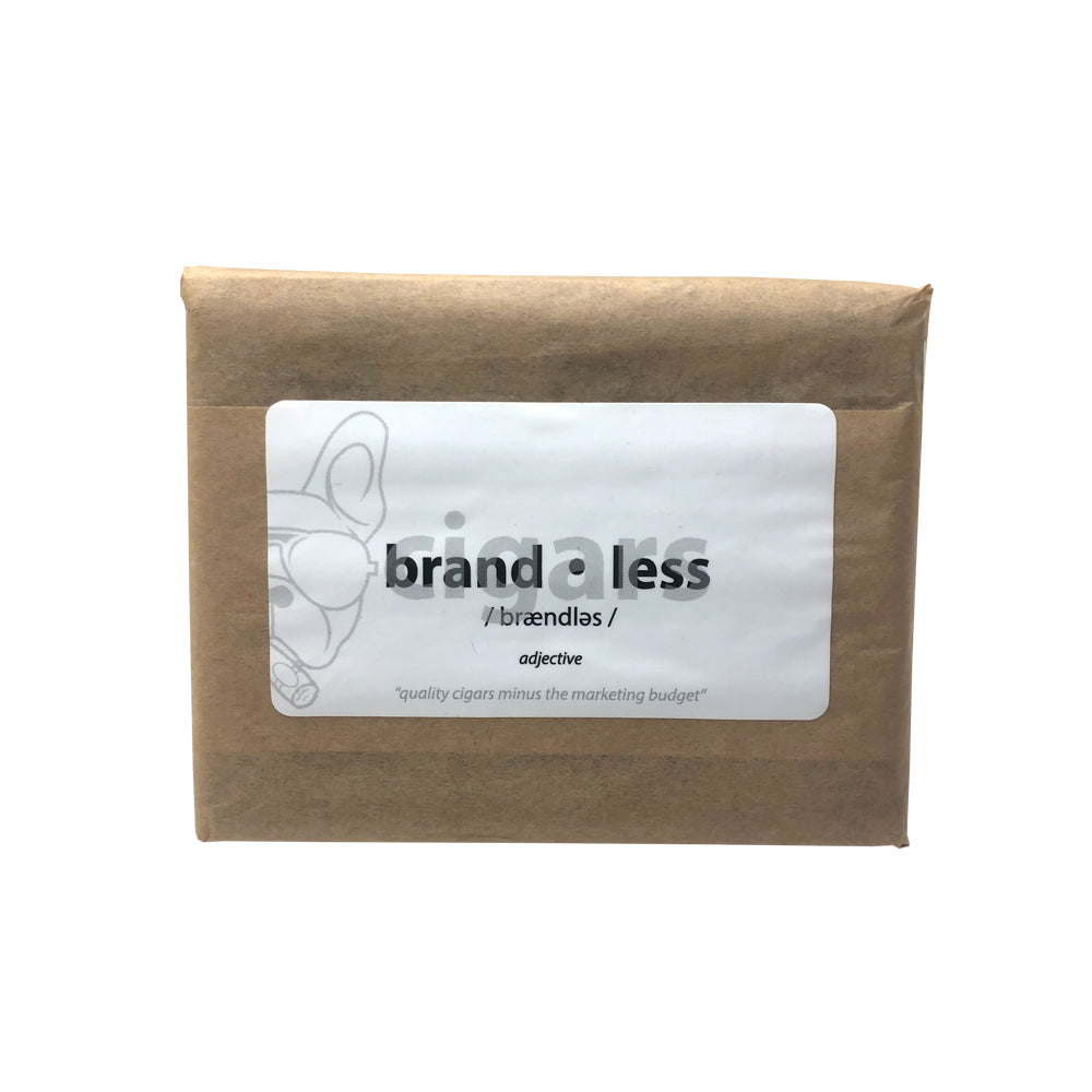 Brand•Less
