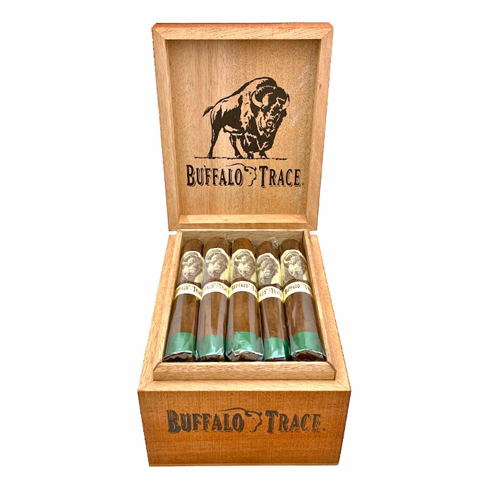Buffalo Trace Cigar Renegade Cigars buffalo-trace-cigar-renegade-cigars