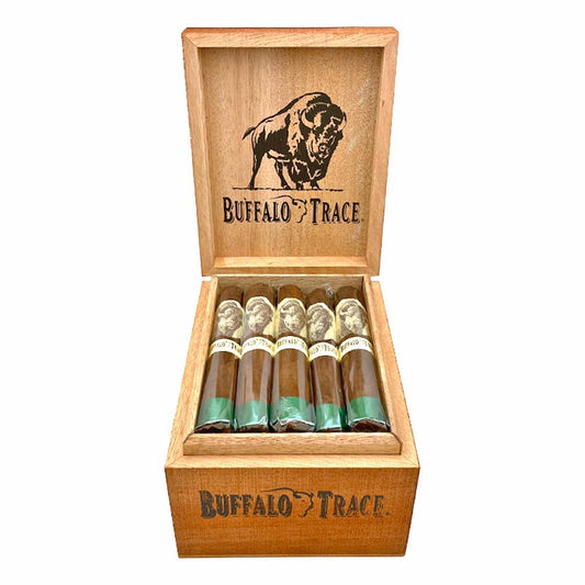 Buffalo Trace Cigar