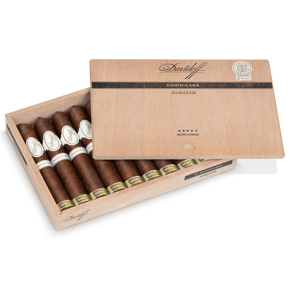 Davidoff Dominicana