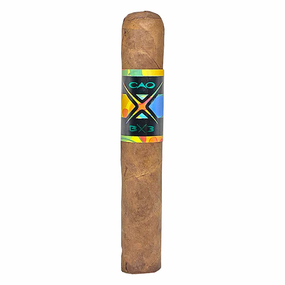 CAO BX3